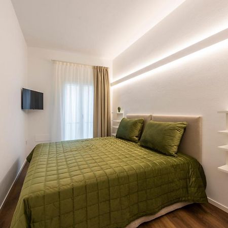 Greci Panoramic Terrace By Mmega Apartment Florence Exterior photo