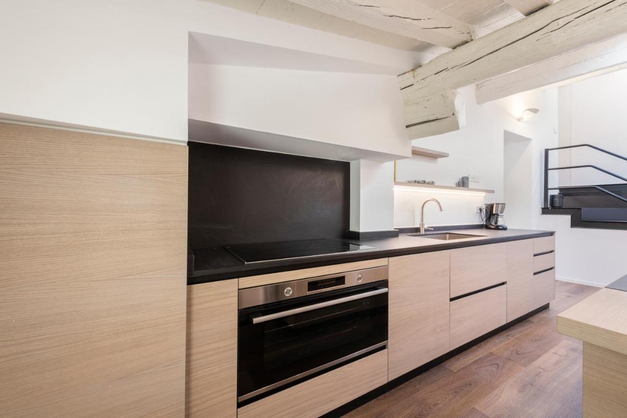 Greci Panoramic Terrace By Mmega Apartment Florence Exterior photo