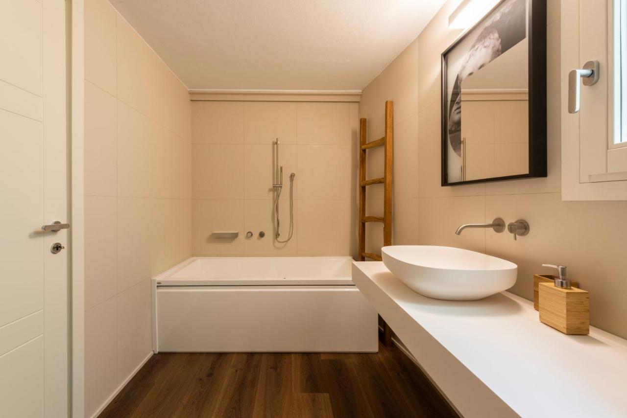 Greci Panoramic Terrace By Mmega Apartment Florence Exterior photo
