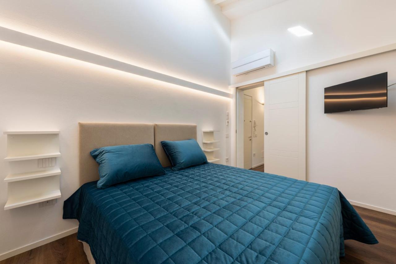 Greci Panoramic Terrace By Mmega Apartment Florence Exterior photo