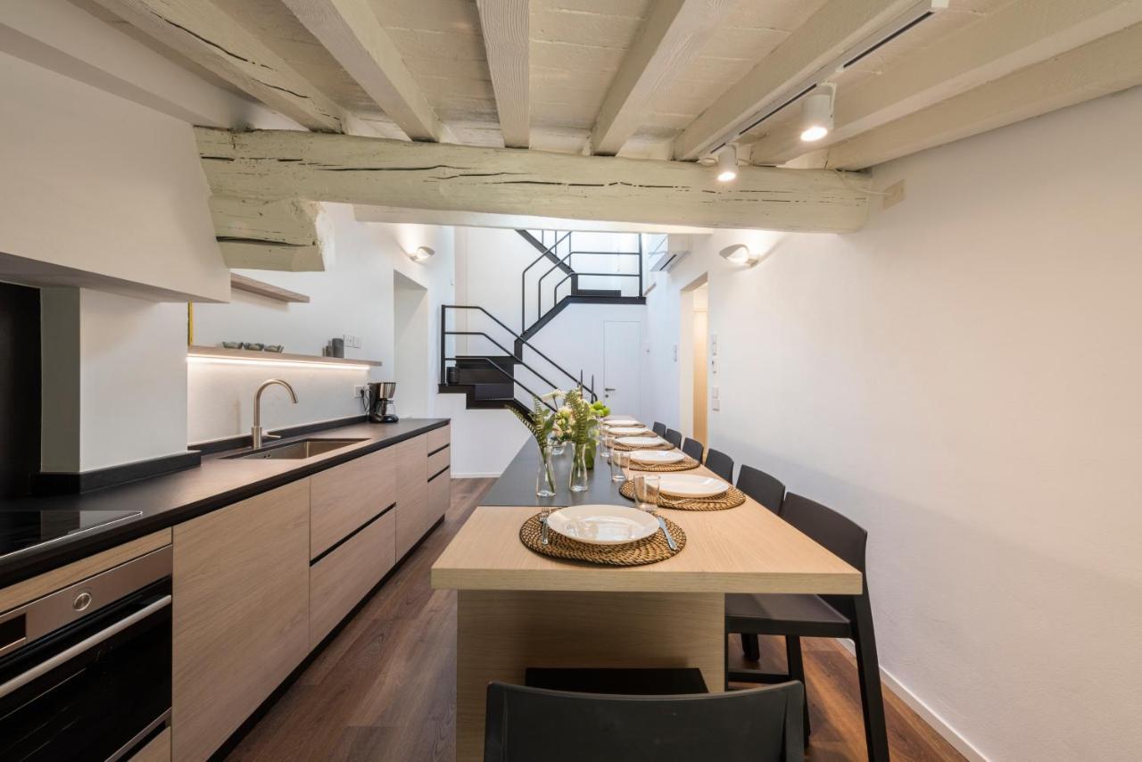 Greci Panoramic Terrace By Mmega Apartment Florence Exterior photo